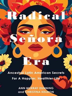 cover image of Radical Senora Era